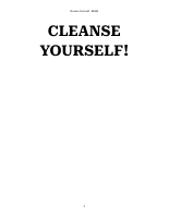 Cleanse Yourself.pdf